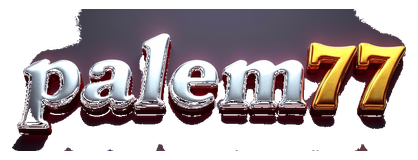 palem77 logo