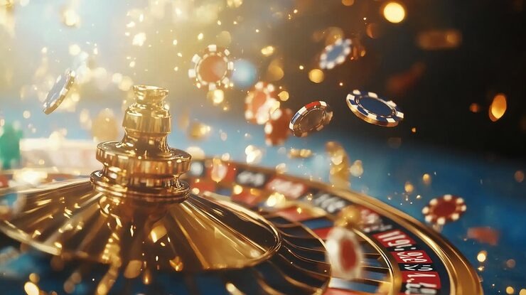 palem77 Live Casino Tables Built for Indonesia