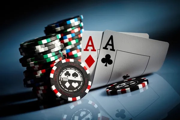palem77 Live Casino