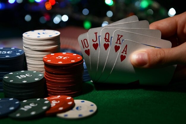 palem77 Slot Rooms Built for Indonesia