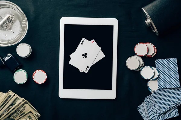 palem77 Live Baccarat at palem77